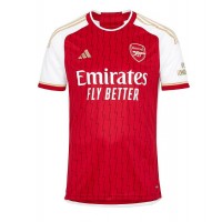 Arsenal Gabriel Martinelli #11 Domaci Dres 2023-24 Kratak Rukav